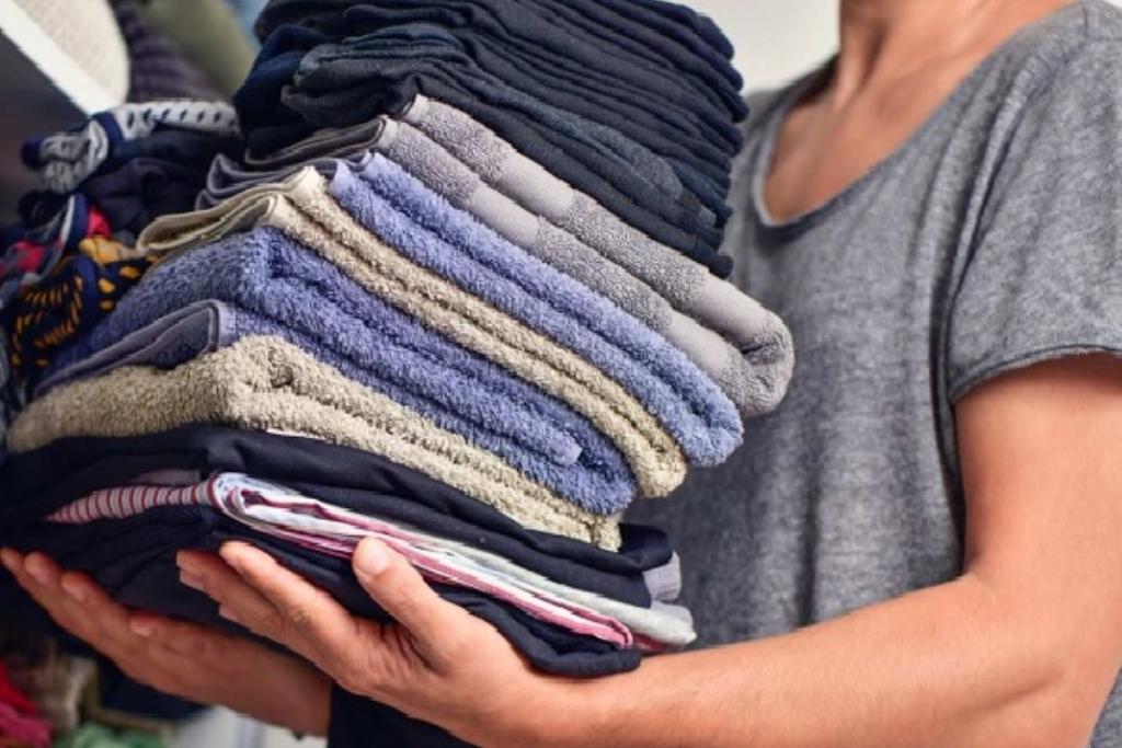 5 dicas para nunca mais precisar passar roupas, não há uma pessoa no mundo que diga, eu adoro passar roupas