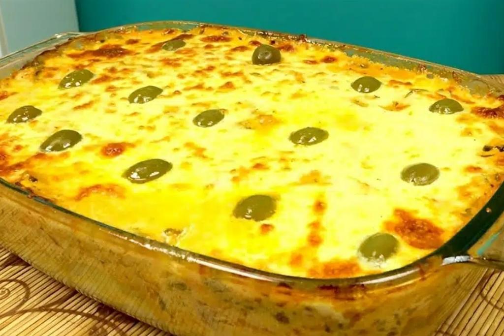 Bacalhoada de natal, é sinônimo de sucesso garantido, pois todos adorarão comer