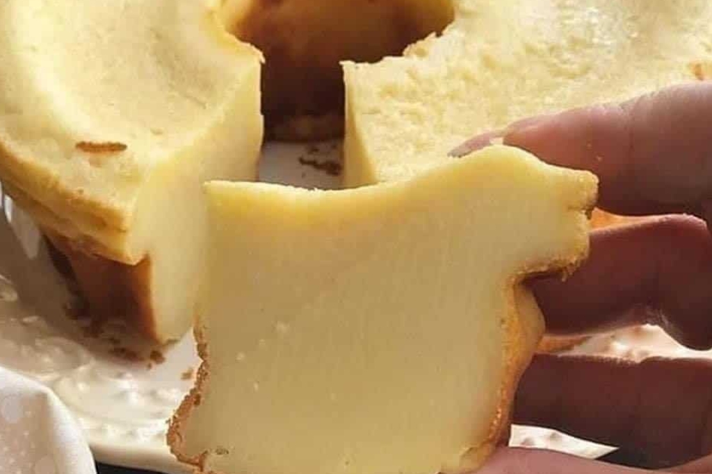 Bolo de abóbora e castanha-do-pará, um receita diferente que vai fazer você pirar