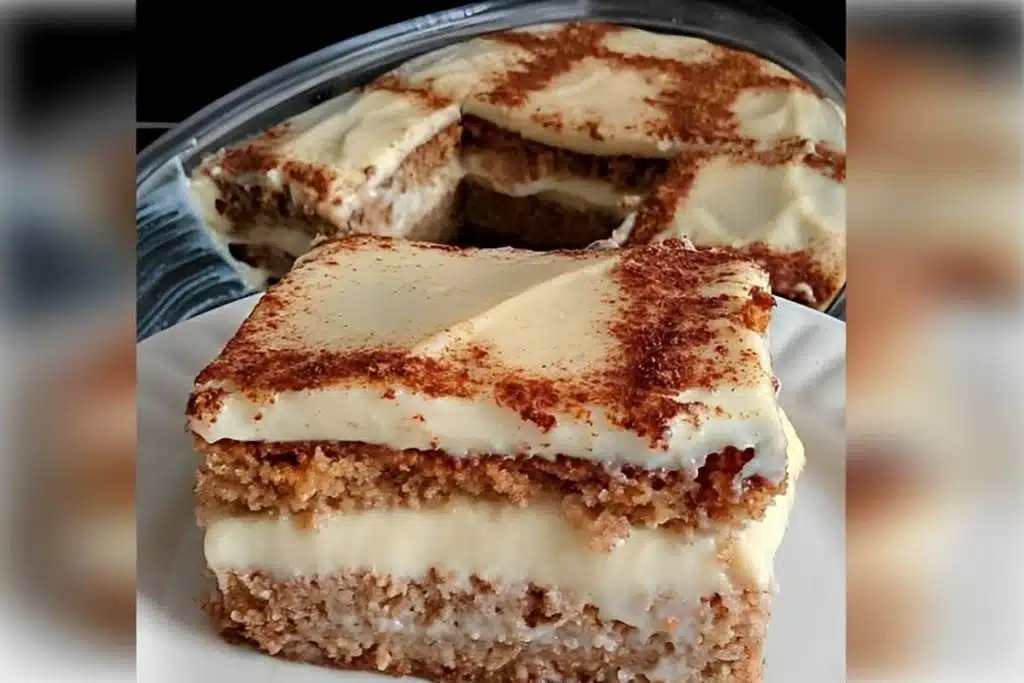 Bolo indiano recheado delicioso, receita que aprendi com dono da padaria fica uma maravilha