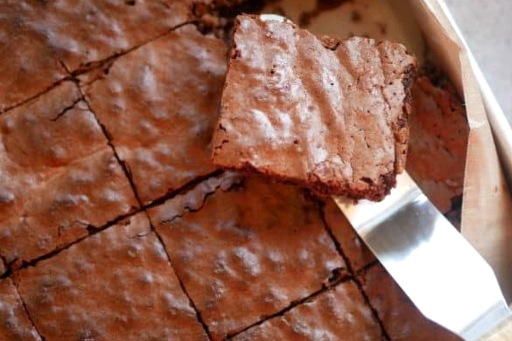 Brownie mega macio, faça para família ou para vender todo mundo adora