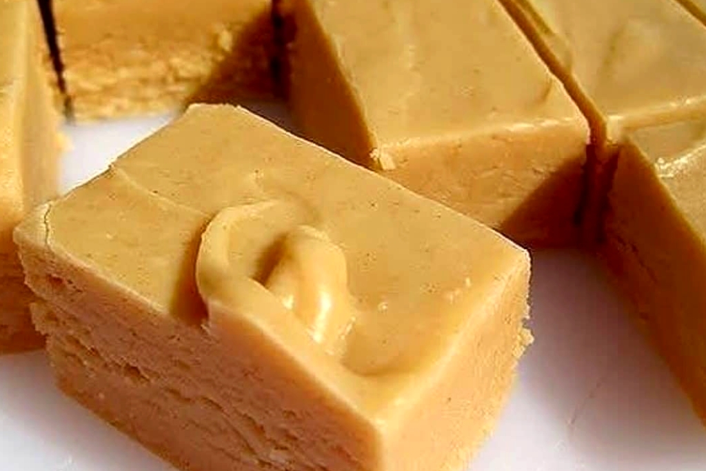 Doce de leite de corte, em minutos você prepara esse doce delicioso